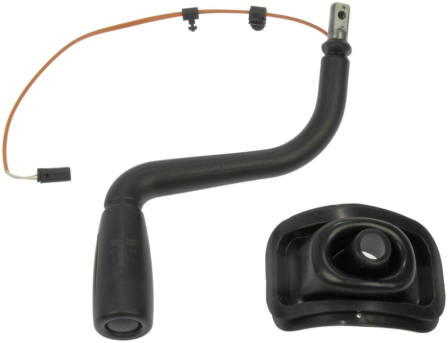 Used Column Shift Levers for the Chevrolet Tahoe LTZ