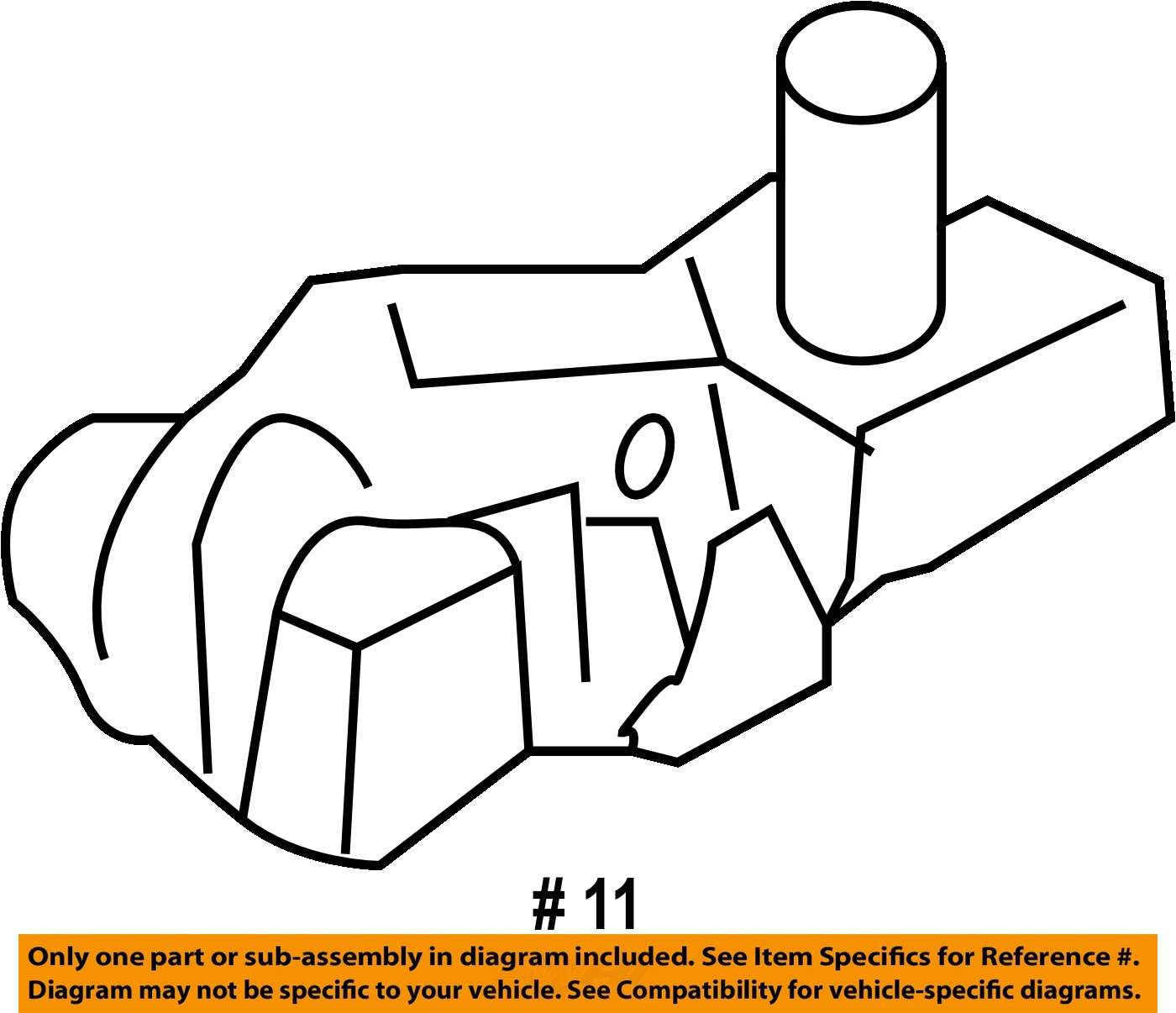 Nissan oem car battery #4