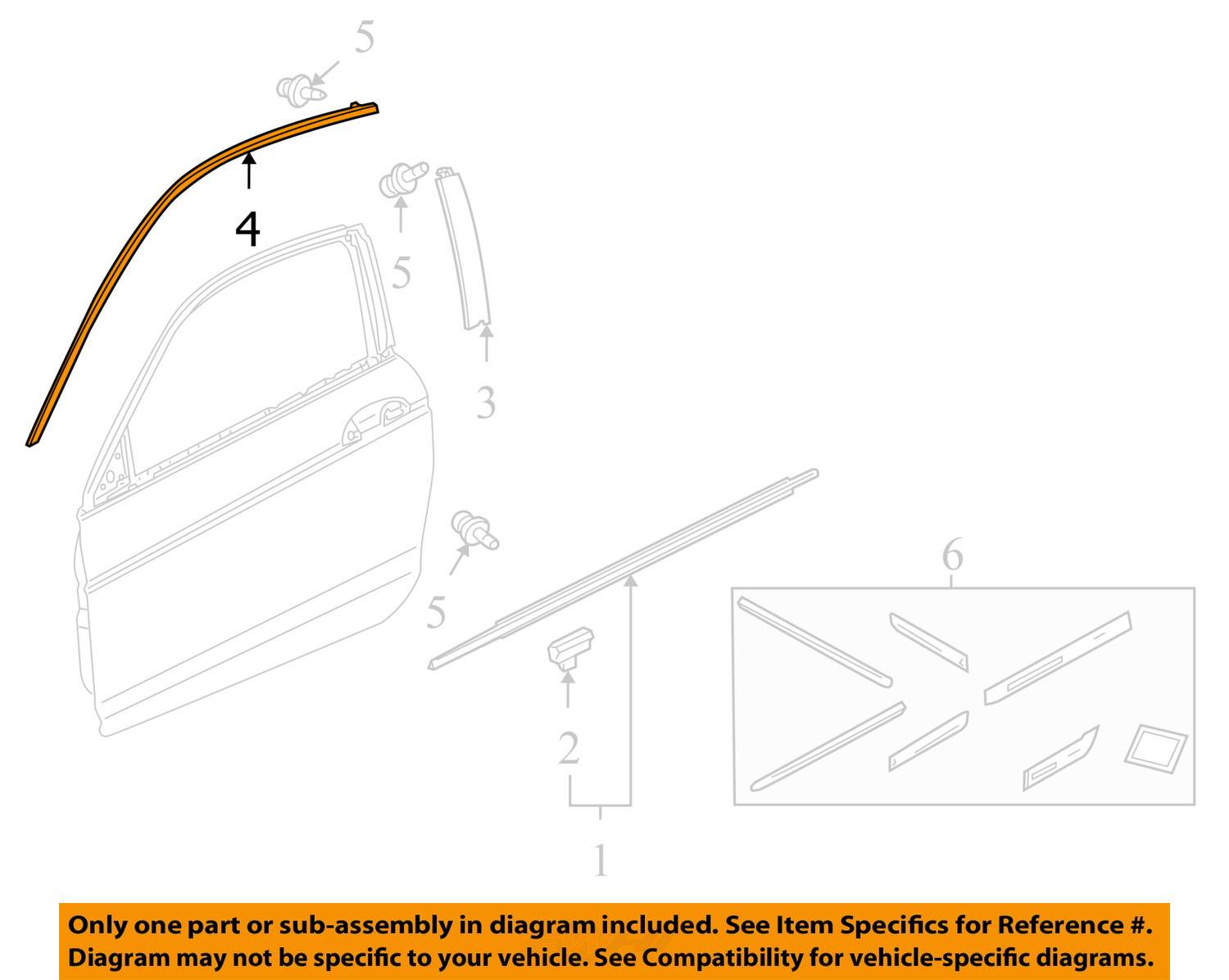 Honda oem parts singapore #2