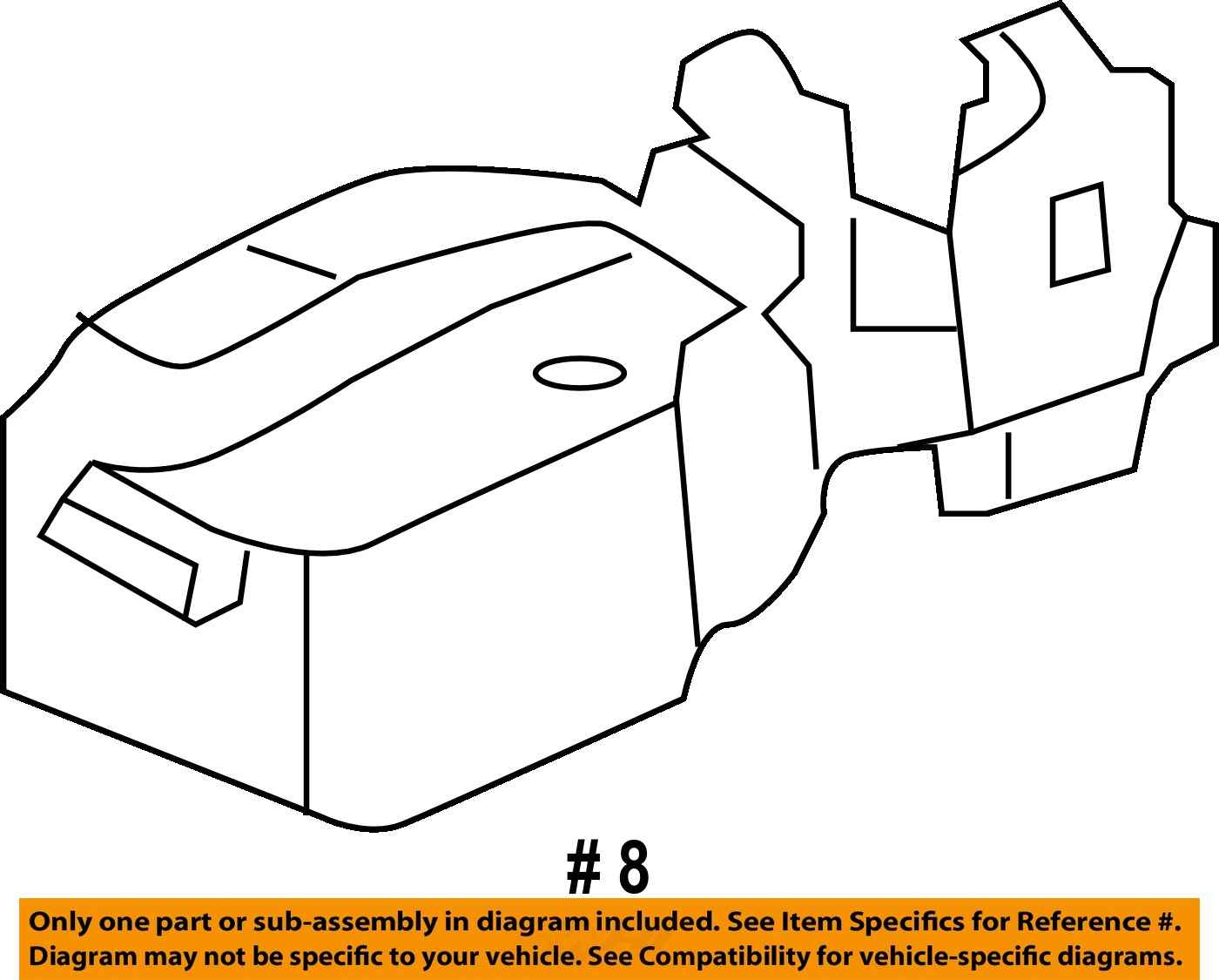 Honda oem battery cable #6