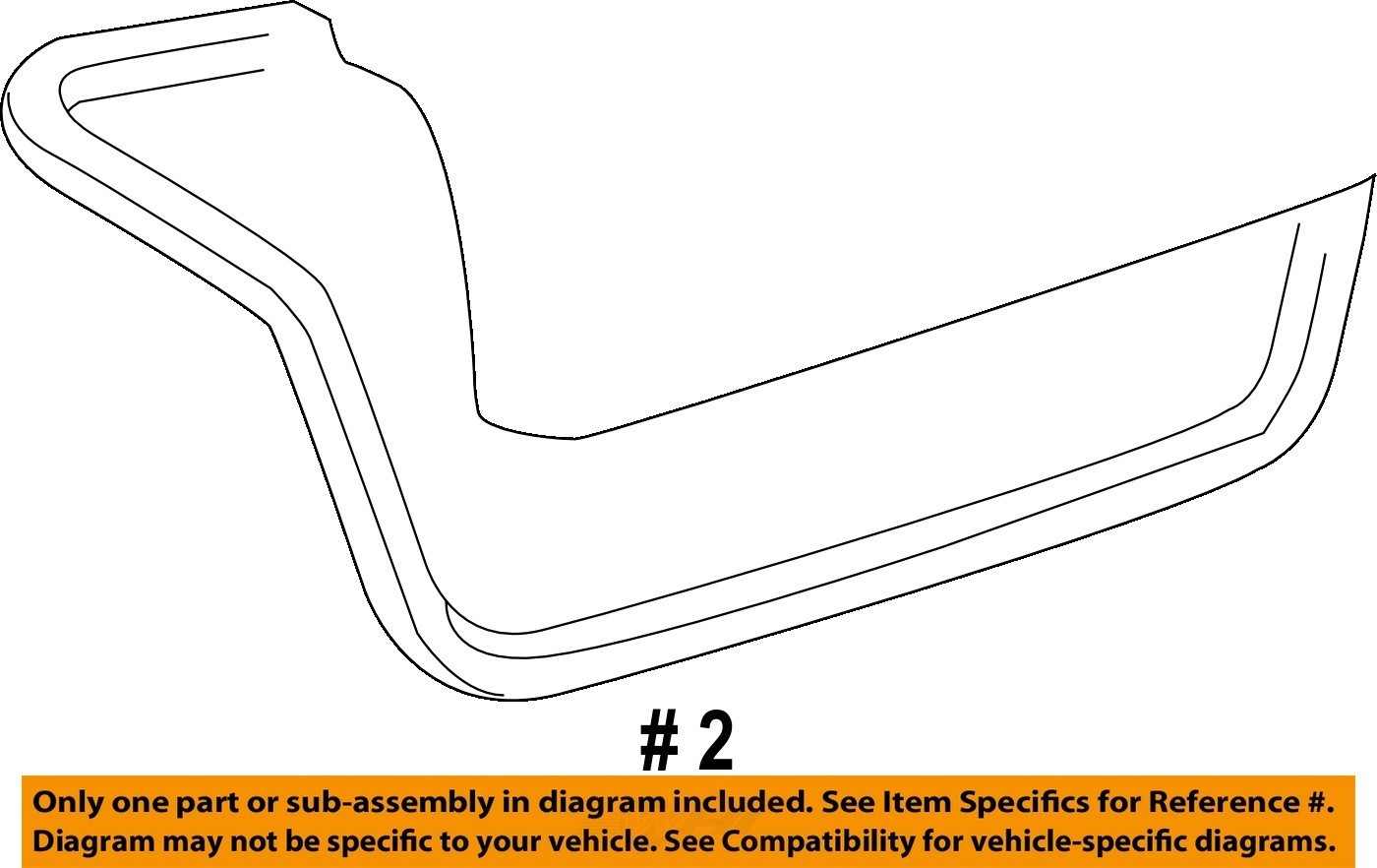 toyota echo trunk lid #3