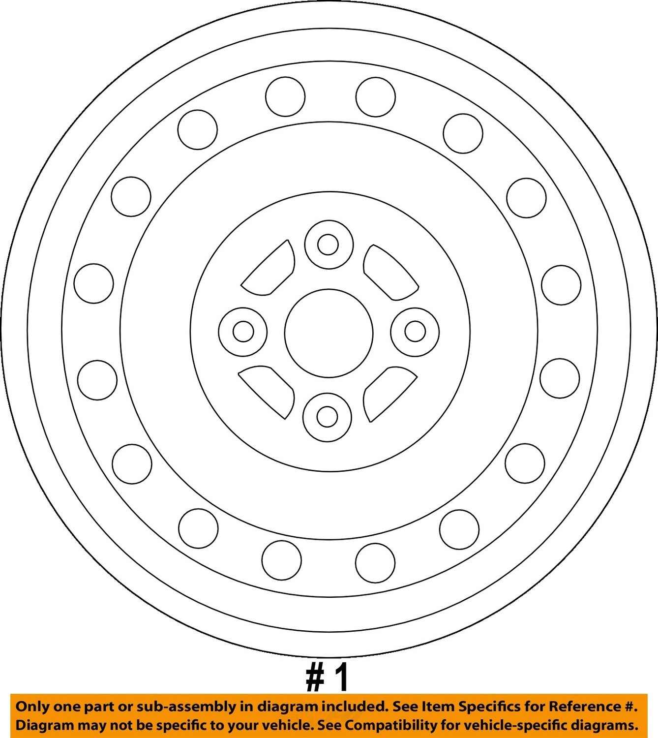 07 Toyota yaris tires