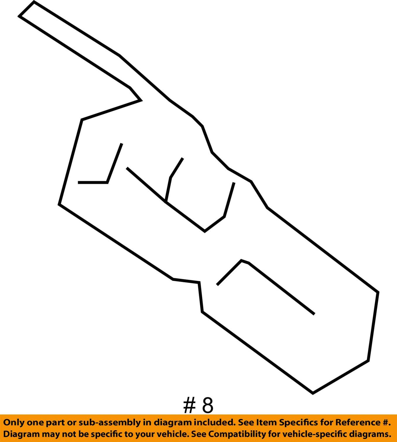 Chrysler fuel sending unit #3