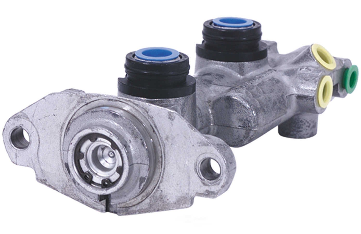 Brake Master CylinderMaster Cylinder Reman fits 8991 Chevrolet