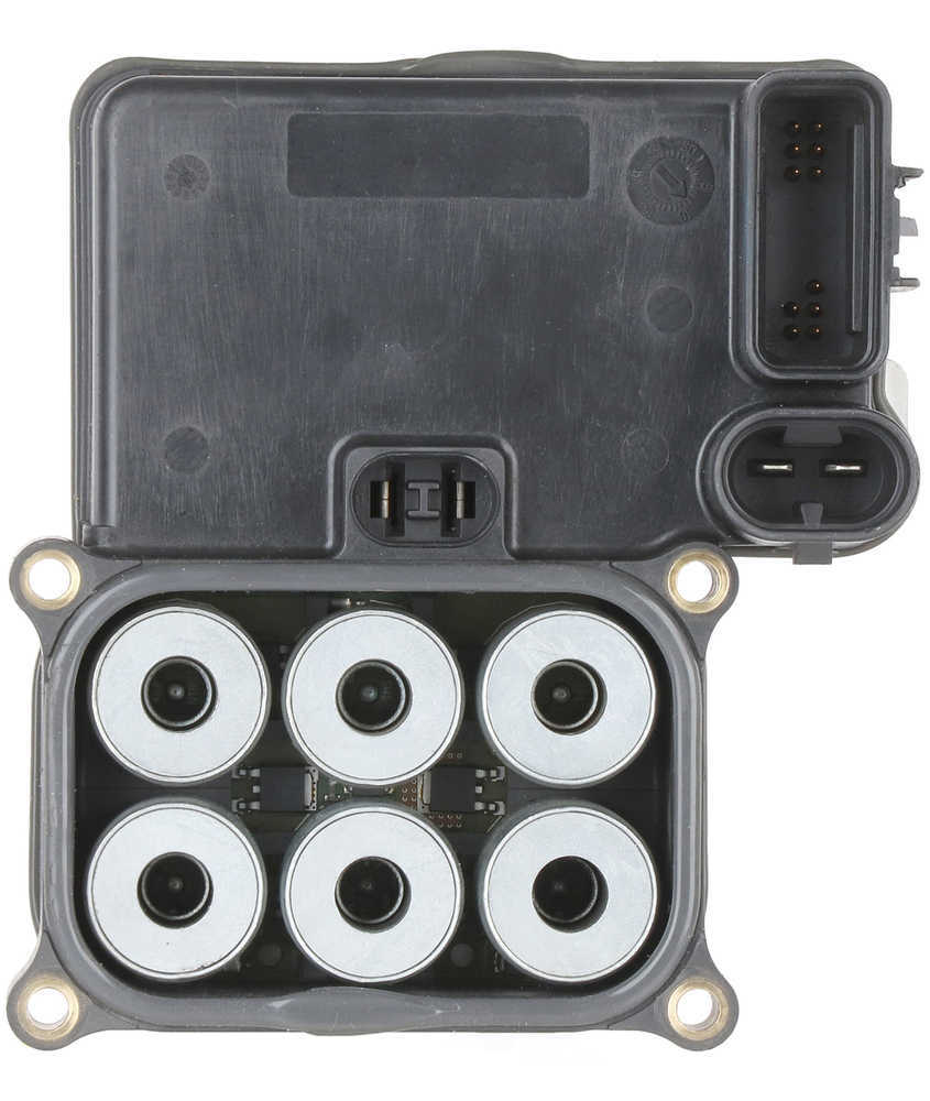 Reman ABS Control Module fits 20032007 GMC Sierra 2500 HD Sierra 3500
