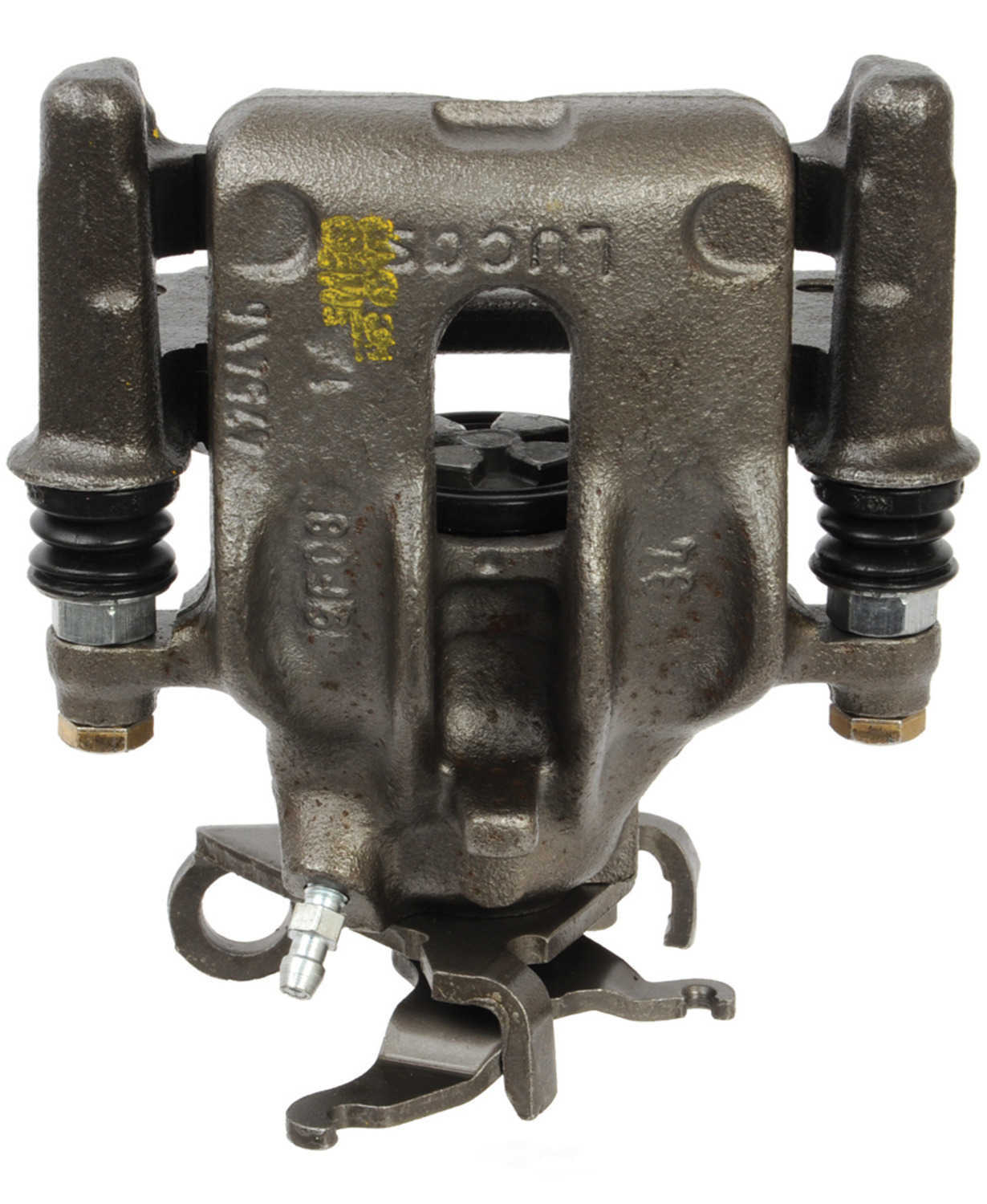 Foto de Caliper de Freno de Disco Reman Friction Choice w Bracket para Ford Focus 2003 Marca CARDONE N�mero de Parte 18-B4822A