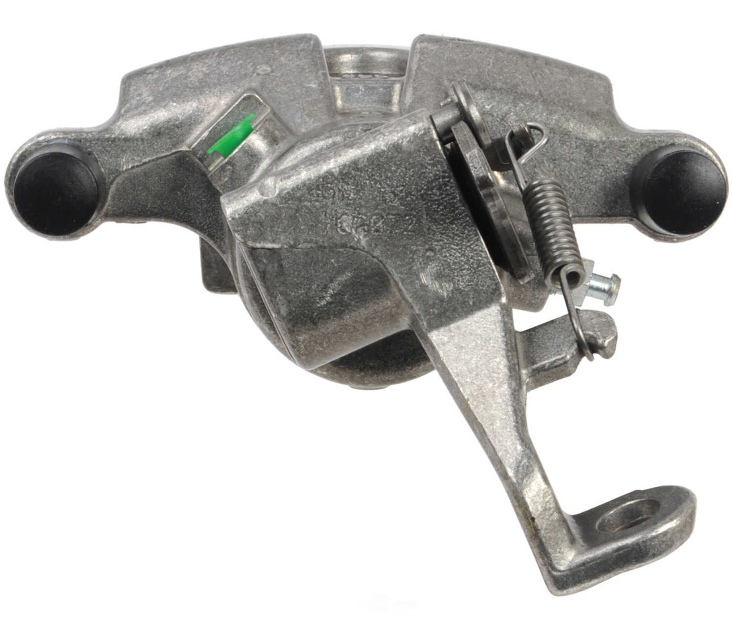 Disc Brake CaliperFriction Choice Caliper Rear Right Reman fits 0913