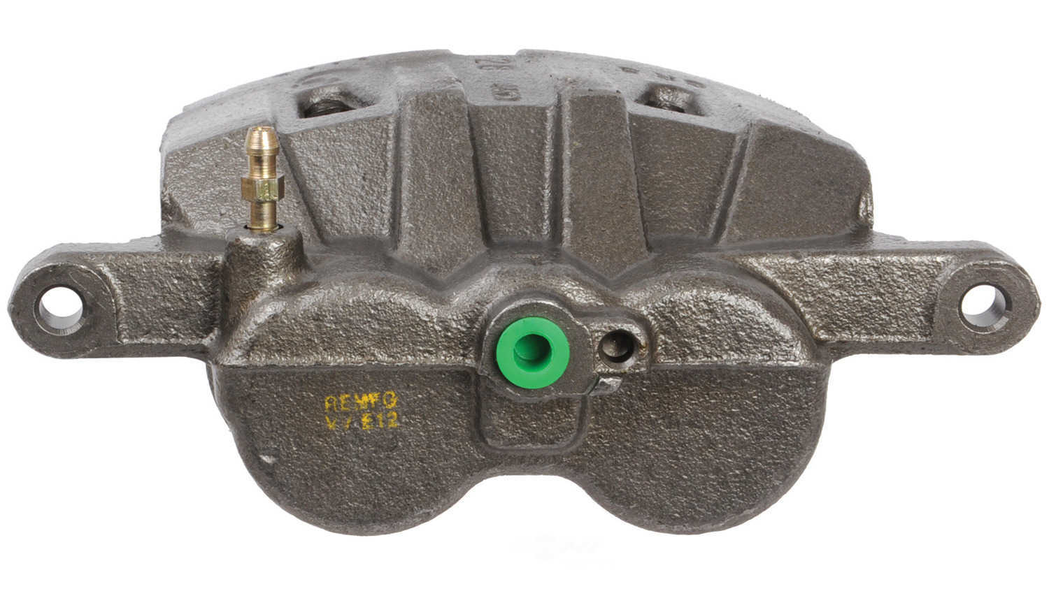 Foto de Caliper de Freno de Disco Reman Friction Choice para Lexus RX350 Toyota Highlander Toyota Sienna Marca CARDONE Remanufacturado Nmero de Parte 19-6274