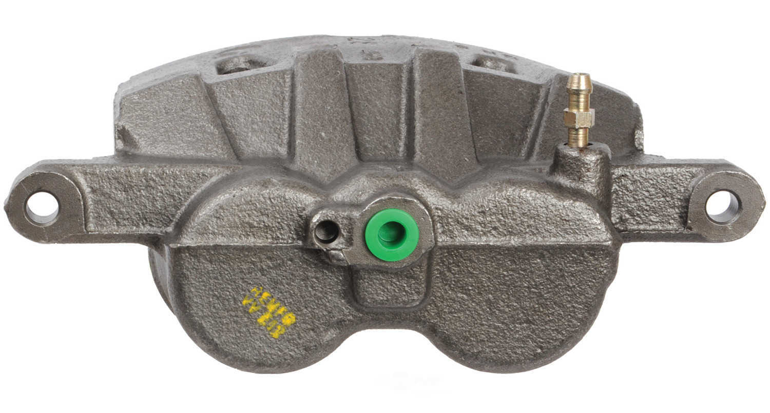 Foto de Caliper de Freno de Disco Reman Friction Choice para Lexus RX350 Toyota Highlander Toyota Sienna Marca CARDONE Remanufacturado Nmero de Parte 19-6275