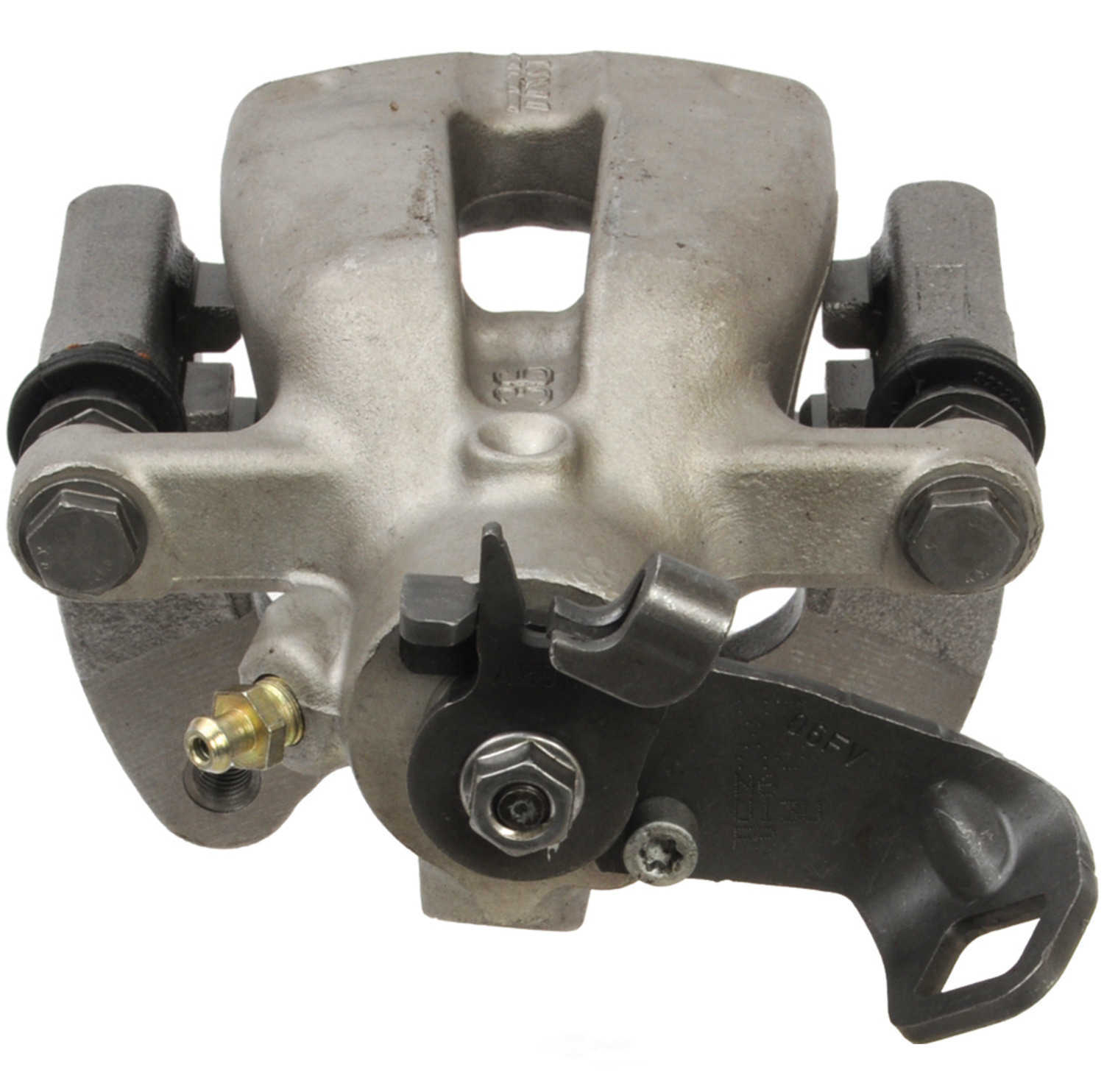 Foto de Caliper de Freno de Disco Reman Friction Choice w Bracket para Mini Cooper Cooper 2013 Marca CARDONE Remanufacturado N�mero de Parte 19-B3318