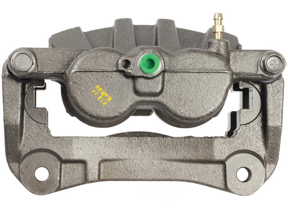 Foto de Caliper de Freno de Disco Reman Friction Choice w Bracket para Lexus RX350 Toyota Highlander Toyota Sienna Marca CARDONE Remanufacturado Nmero de Parte 19-B6275