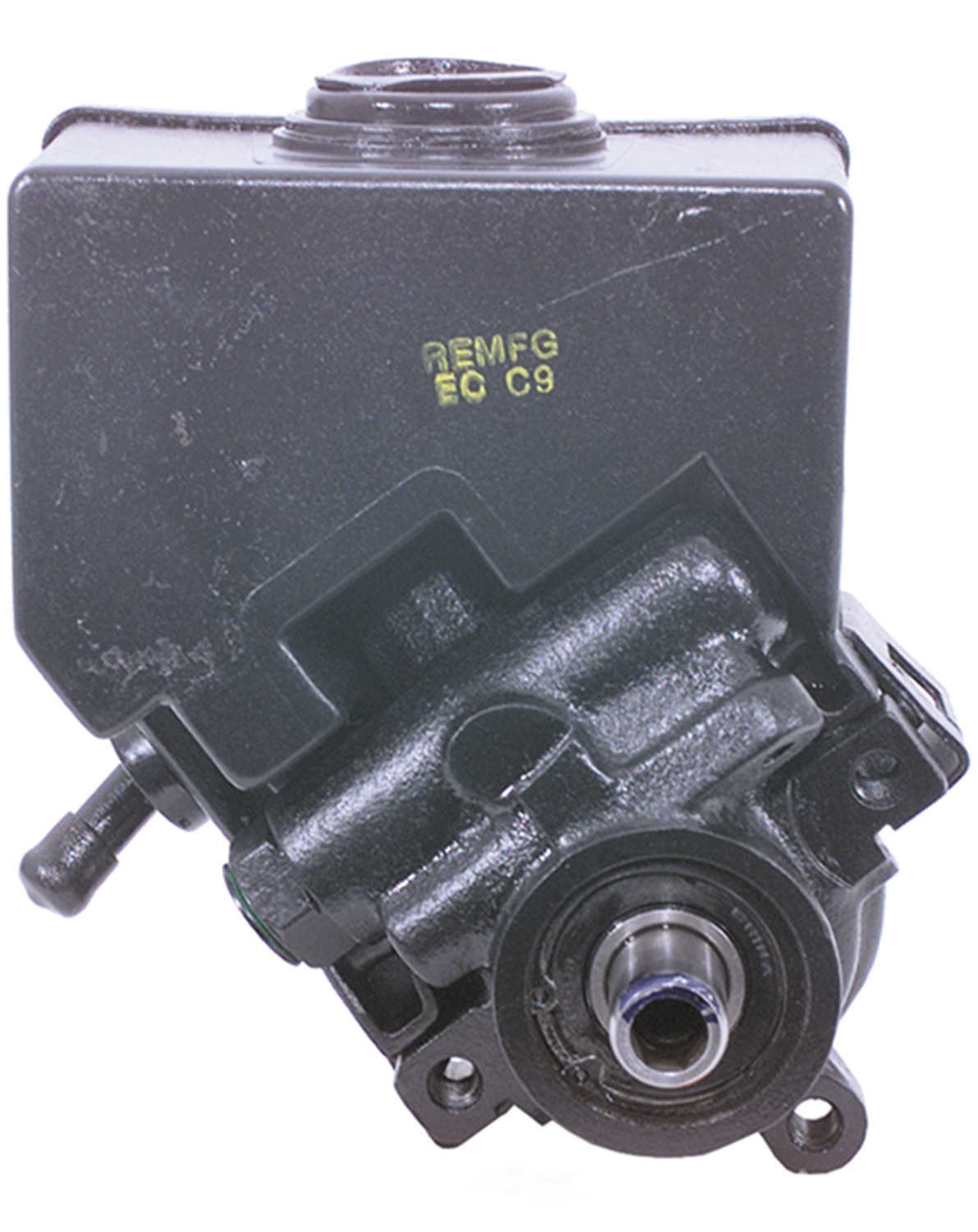 A1 CARDONE 20-10893 - Power Steering Pump - Reman - 2010893