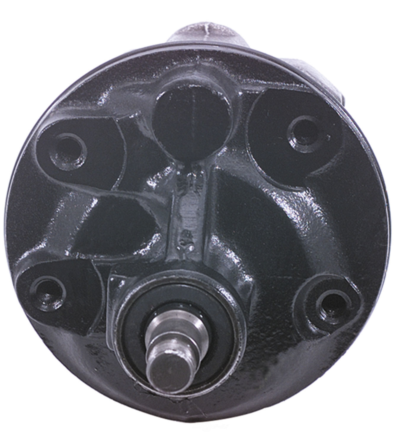A1 CARDONE 20-140 - Power Steering Pump - Reman - 20140
