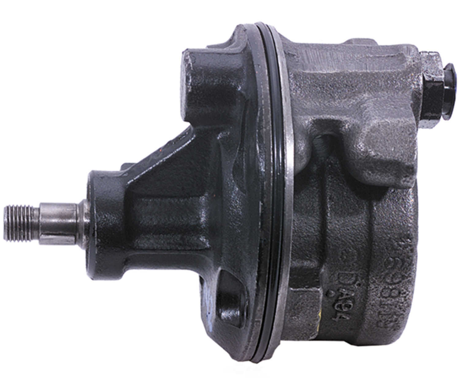 Reman A1 Cardone Power Steering Pump fits 19721974 Jeep CJ5,CJ6 CJ5