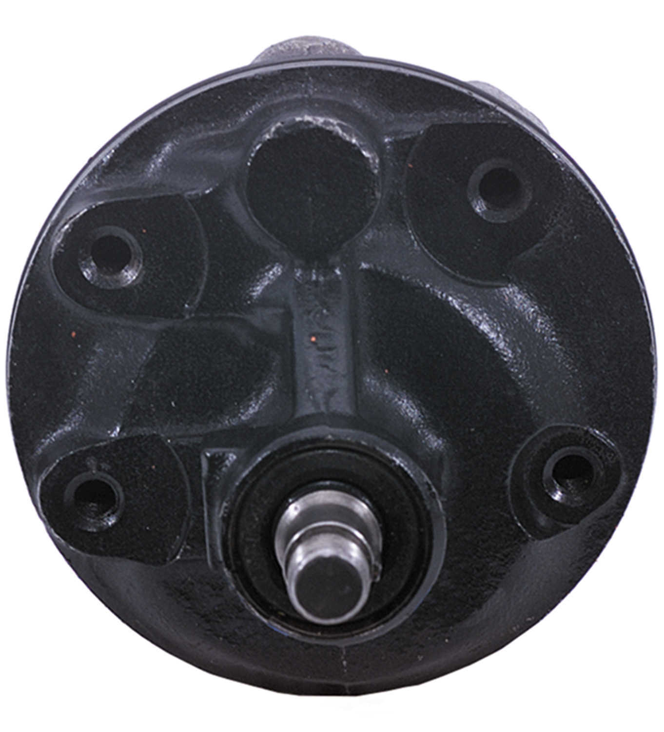 Reman A1 Cardone Power Steering Pump fits 19721974 Jeep CJ5,CJ6 CJ5