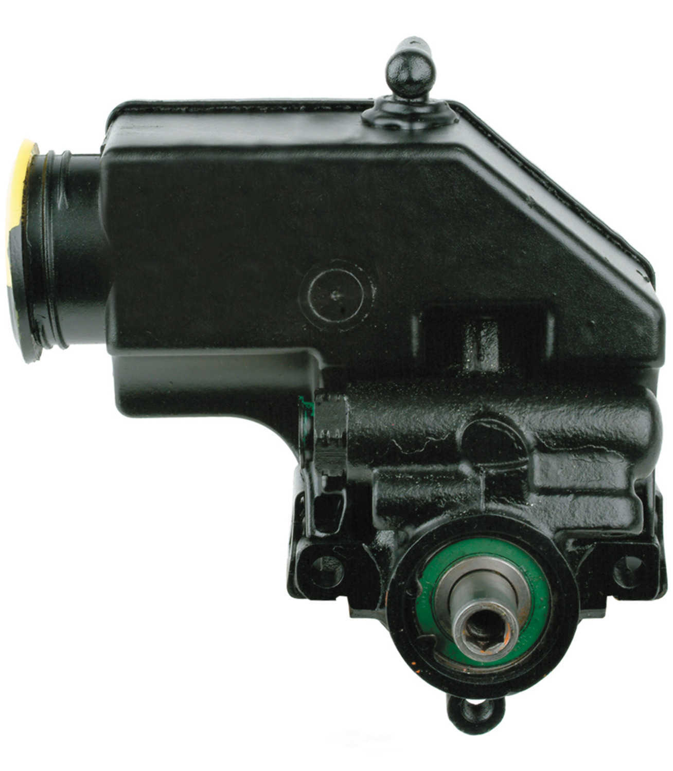 A1 CARDONE 20-21605 - Power Steering Pump - Reman - 2021605