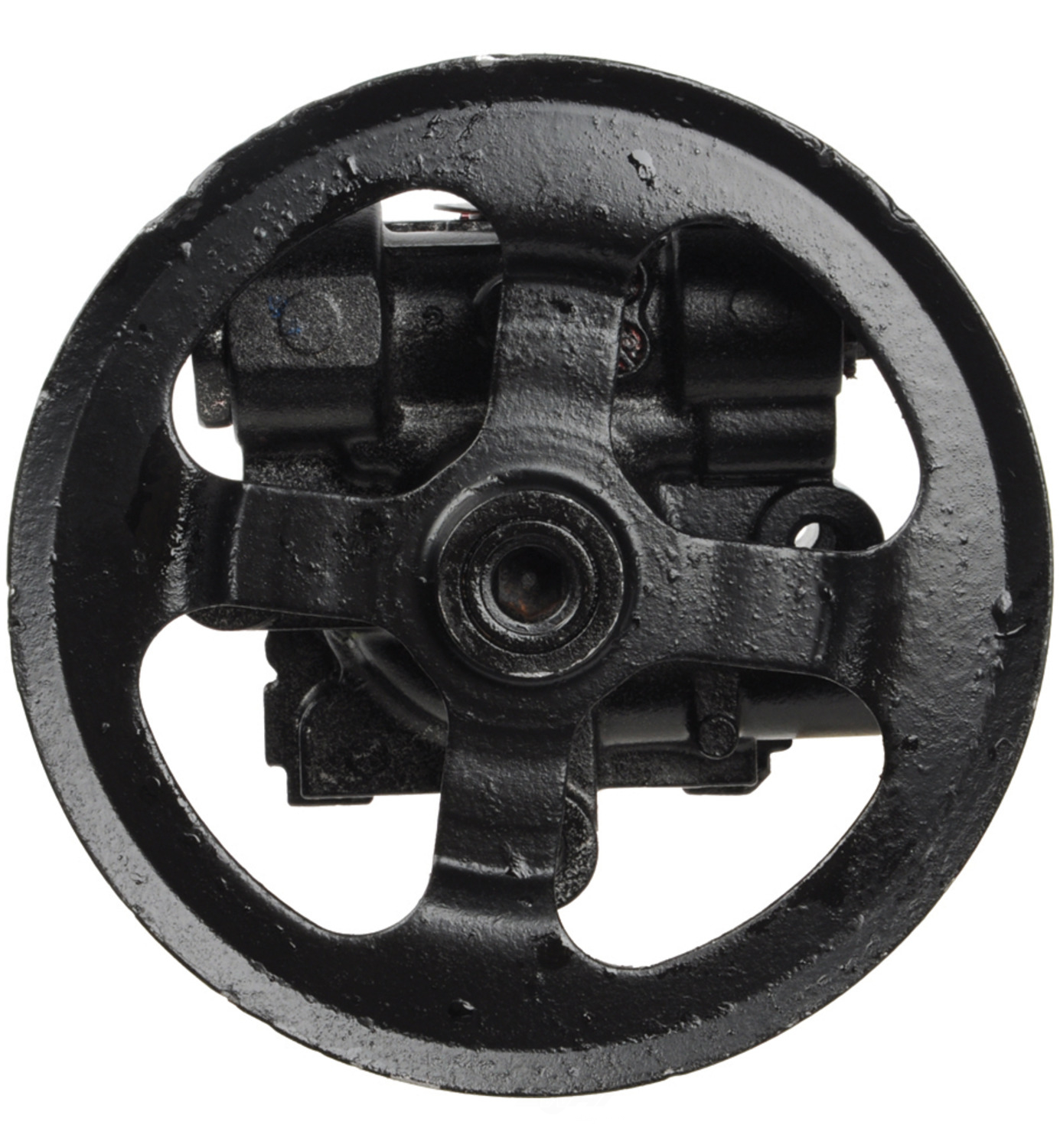 A1 CARDONE 20-2401 - Power Steering Pump - Reman - 202401