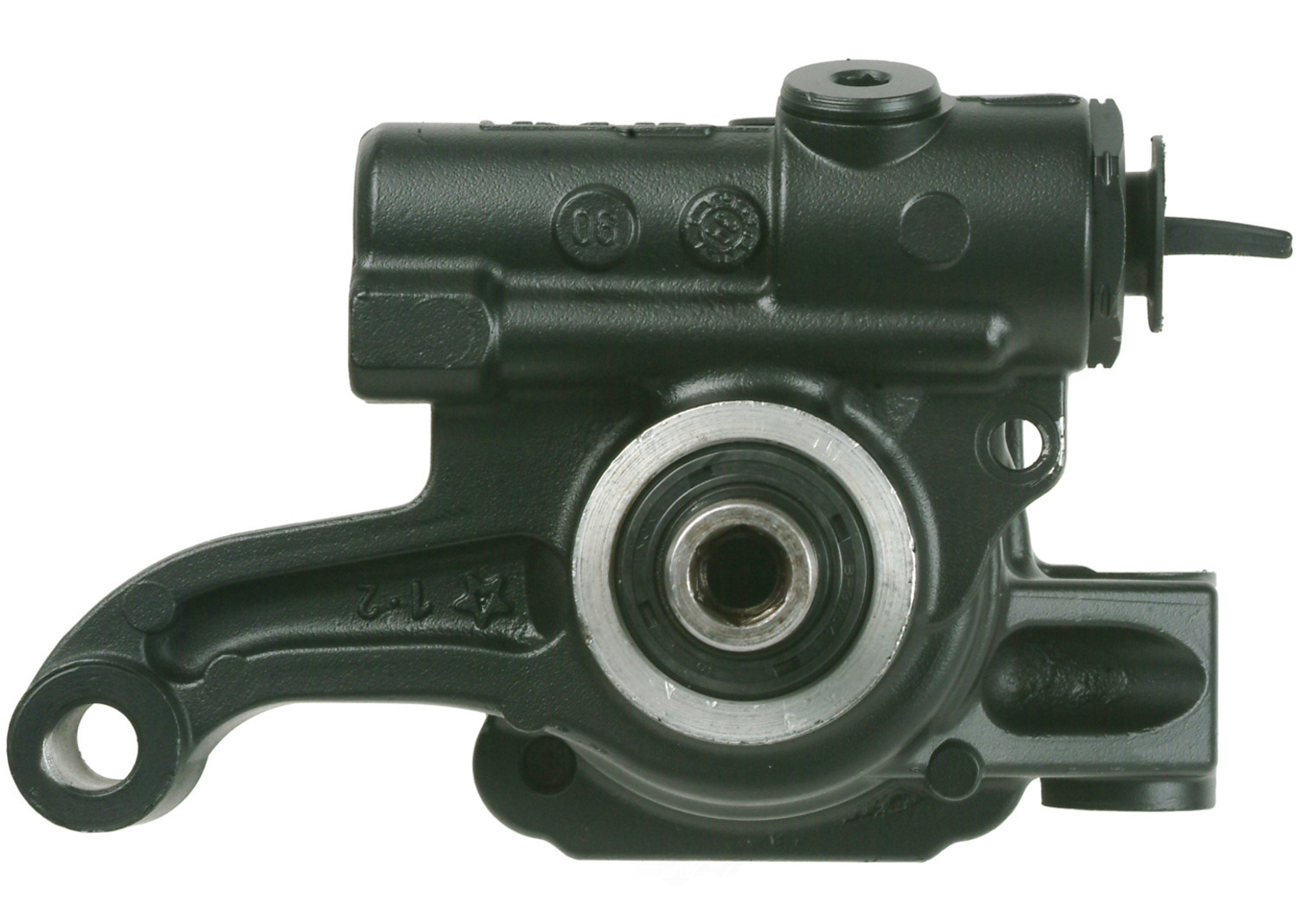 A1 CARDONE 20-2403 - Power Steering Pump - Reman - 202403