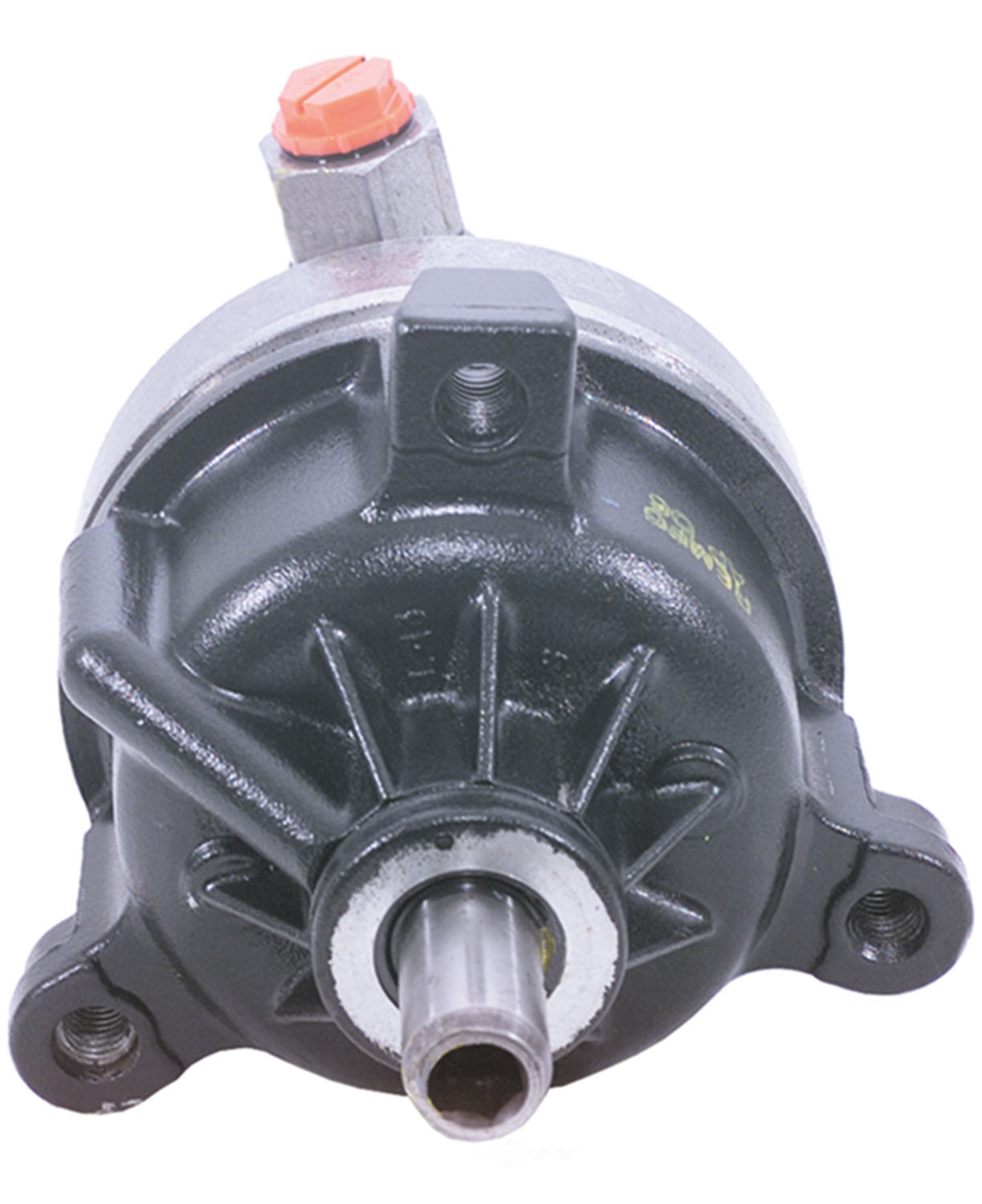 A1 CARDONE 20-245 - Power Steering Pump - Reman - 20245