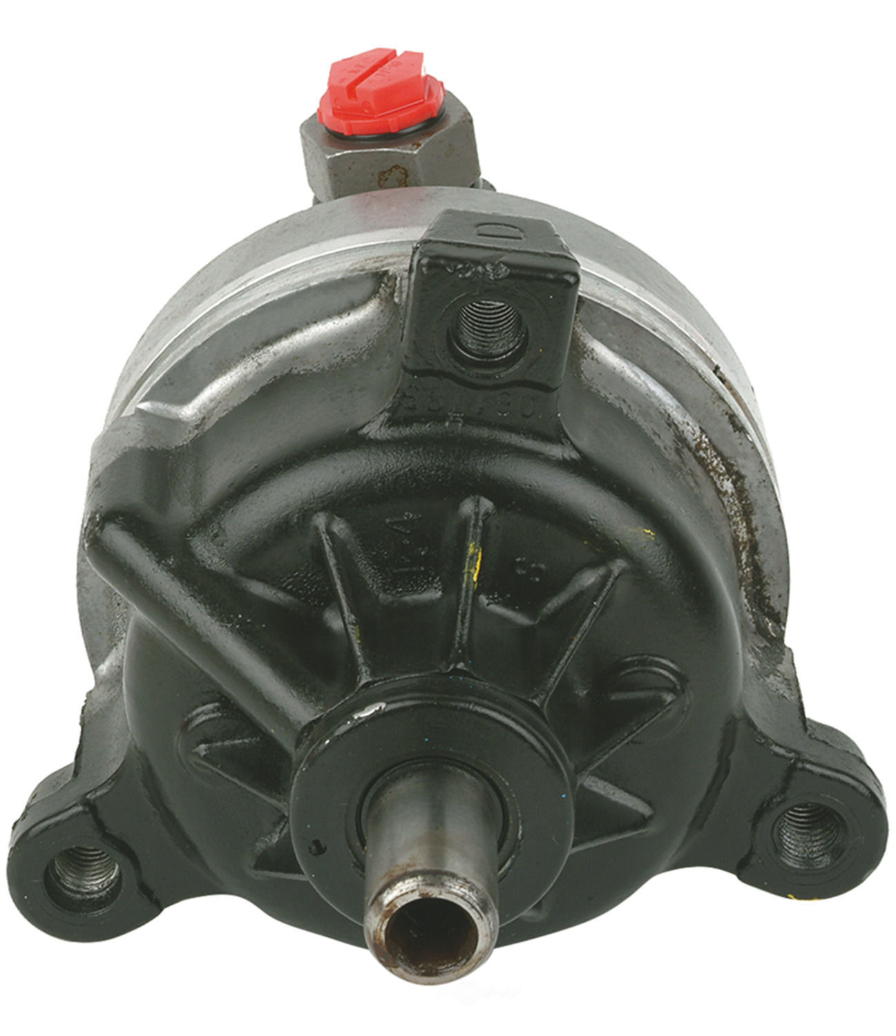 A1 CARDONE 20-247 - Power Steering Pump - Reman - 20247