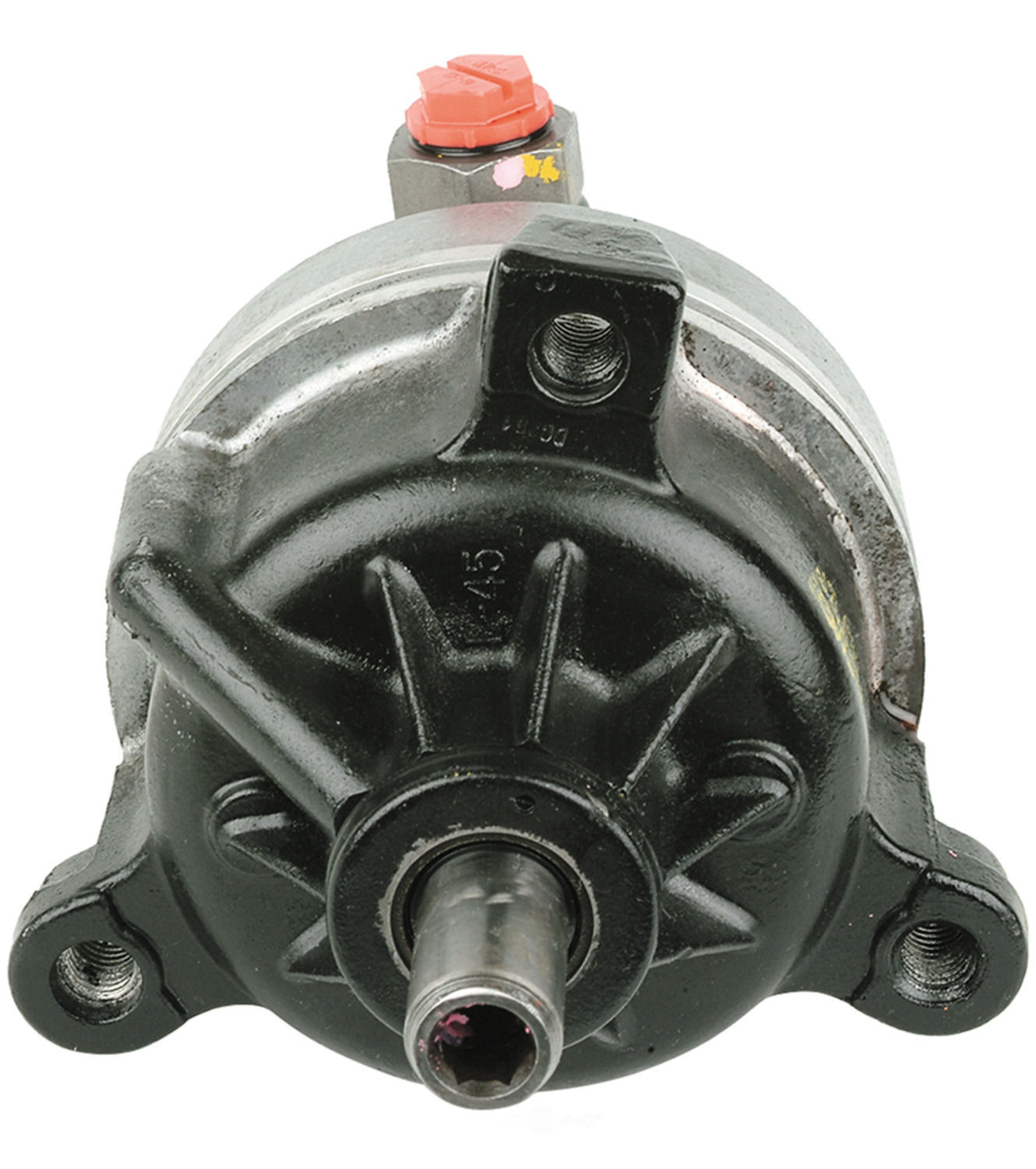 Foto de Bomba de Direccin Asistida para Ford E-350 Econoline 1997 Marca CARDONE Nmero de Parte 20-248