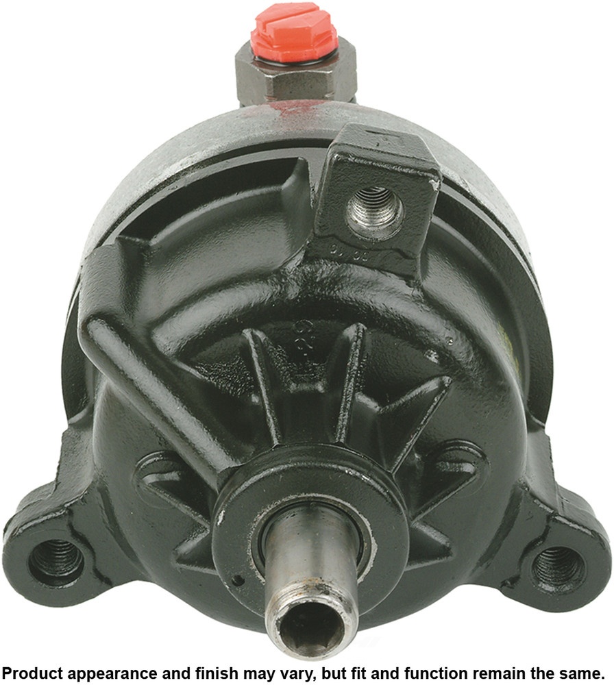 A1 CARDONE 20-252 - Power Steering Pump - Reman - 20252