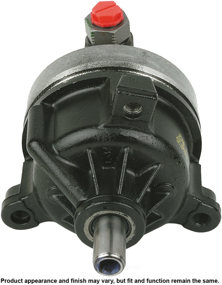 A1 CARDONE 20-254 - Power Steering Pump - Reman - 20254