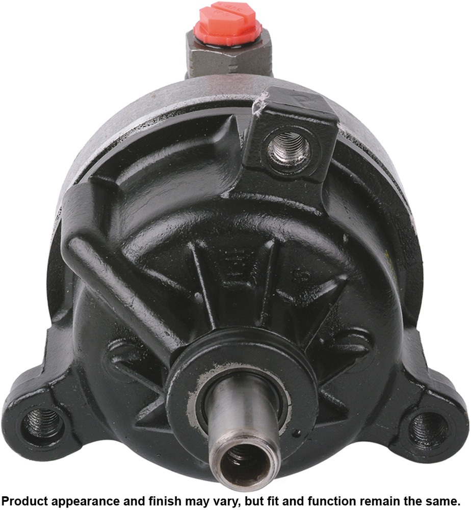 A1 CARDONE 20-257 - Power Steering Pump - Reman - 20257