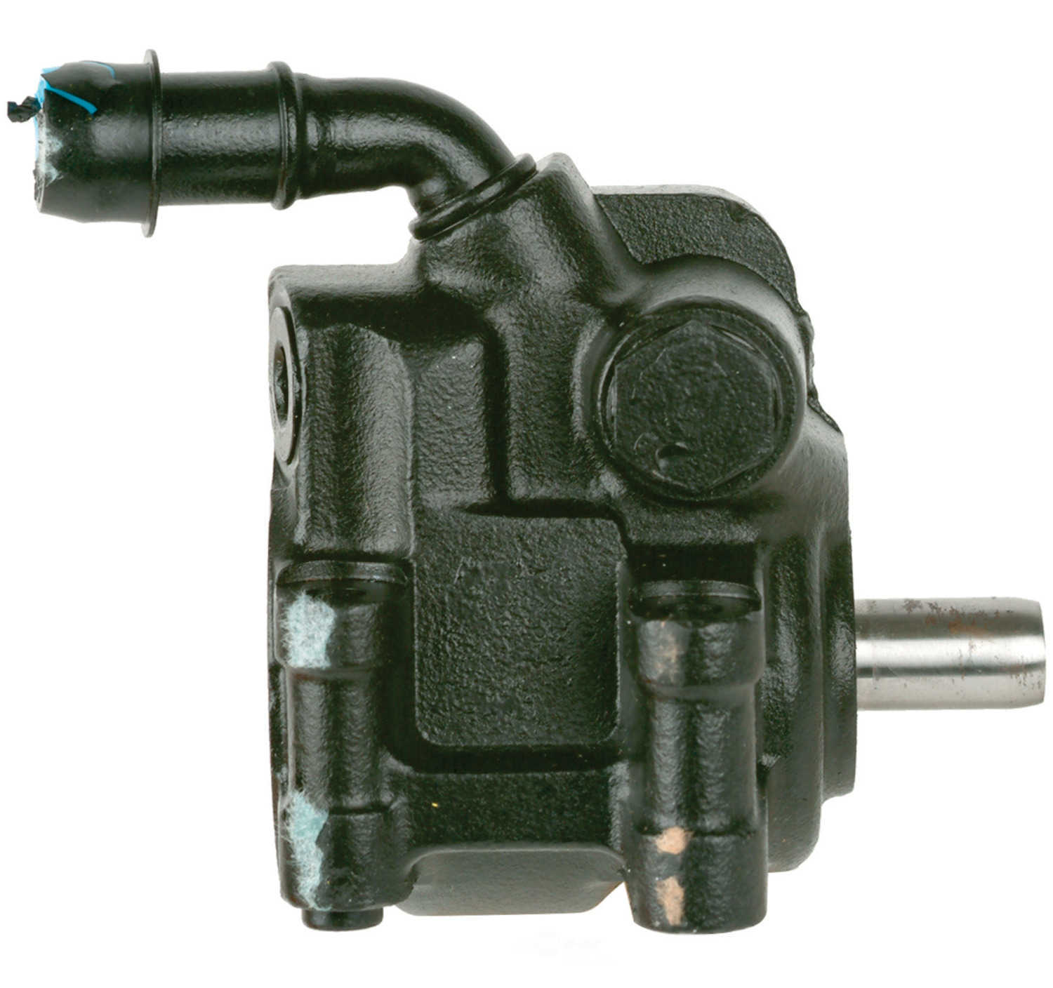 Reman Power Steering Pump fits 20032005 Ford F250 Super Duty,F350