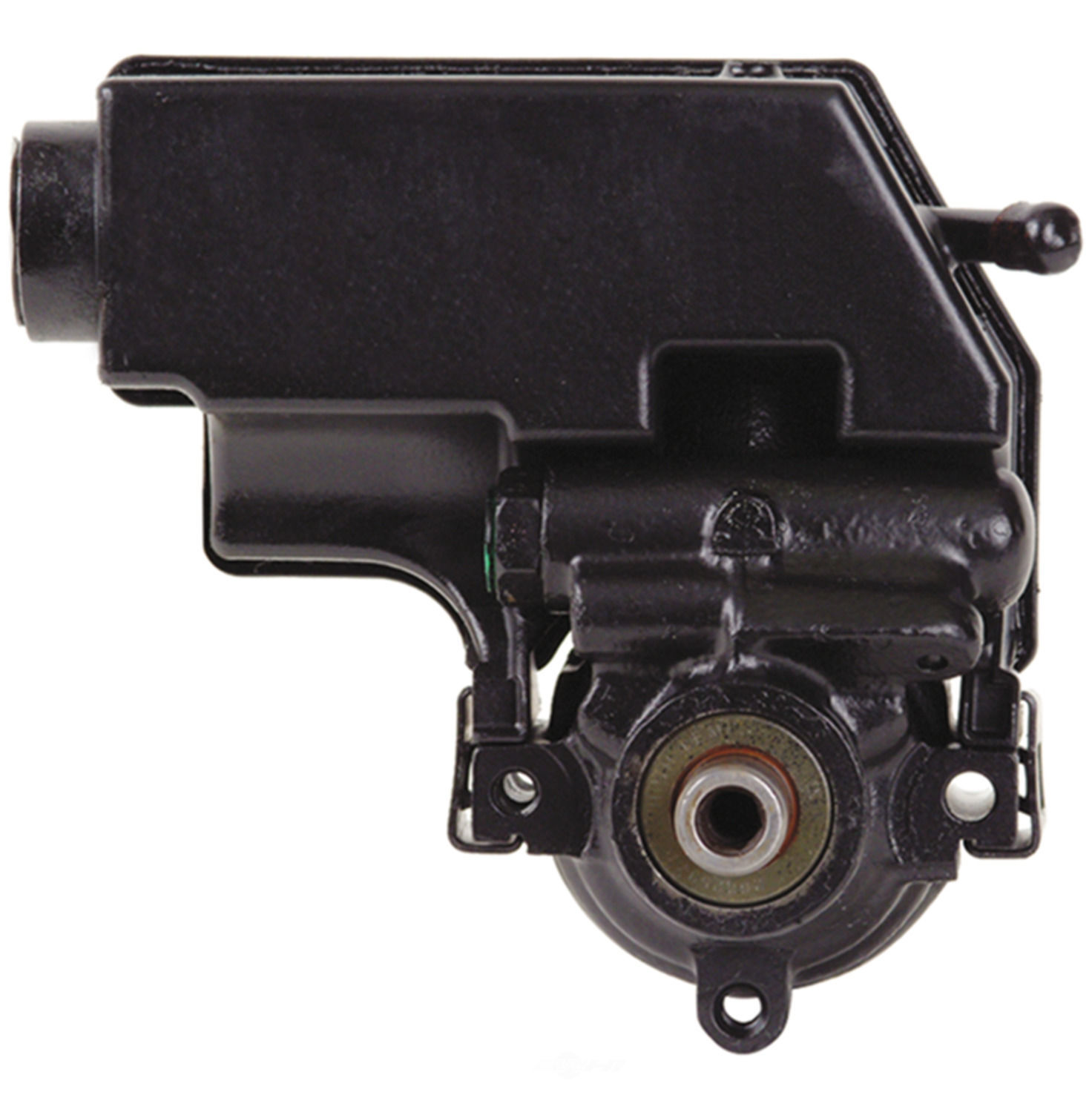 Foto de Bomba de Direccin Asistida para Isuzu Hombre Chevrolet S10 GMC Sonoma Marca CARDONE Remanufacturado Nmero de Parte 20-58538