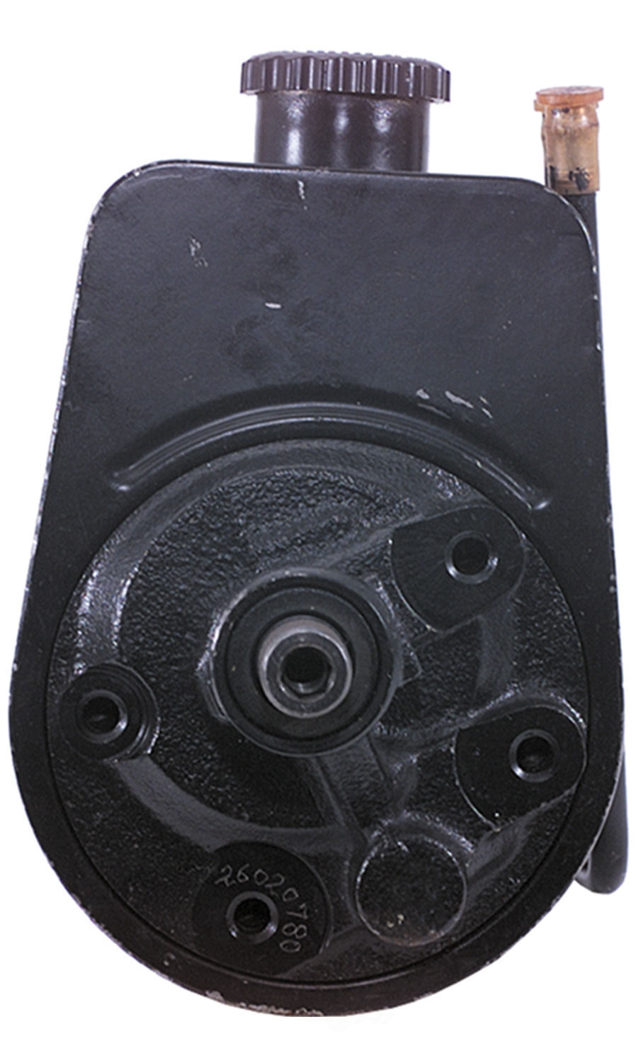 Foto de Bomba de Direccin Asistida para GMC P3500 1986 Marca CARDONE Nmero de Parte 20-8709