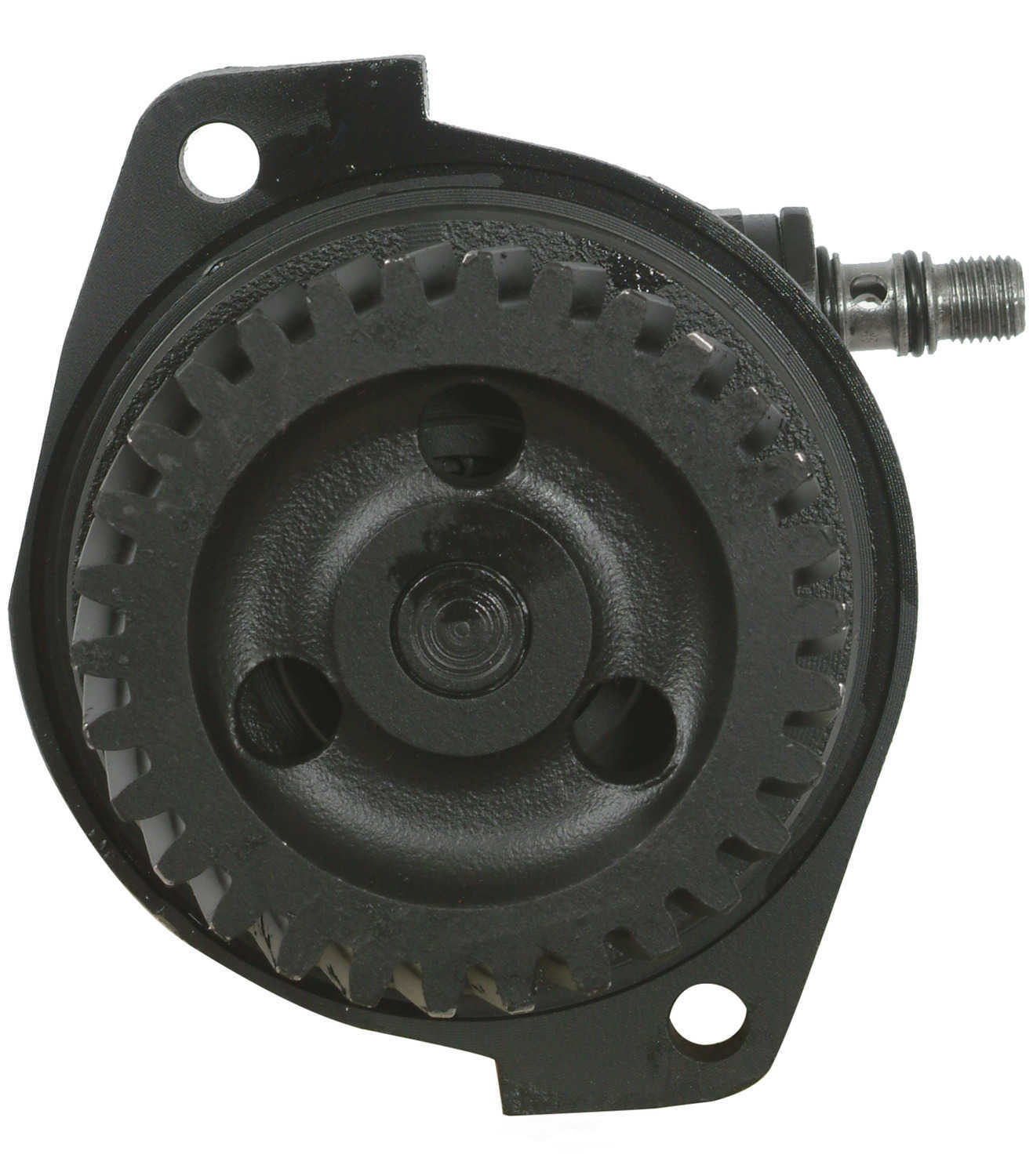 Foto de Bomba de Direcci�n Asistida para Chevrolet W3500 Tiltmaster Chevrolet W4500 Tiltmaster Chevrolet W5500 Tiltmaster Chevrolet W5500HD Tiltmaster GMC W3500 Forward GMC W4500 Forward GMC W5500 Forward GMC W5500HD Forward Marca CARDONE Remanufacturado Parte #2