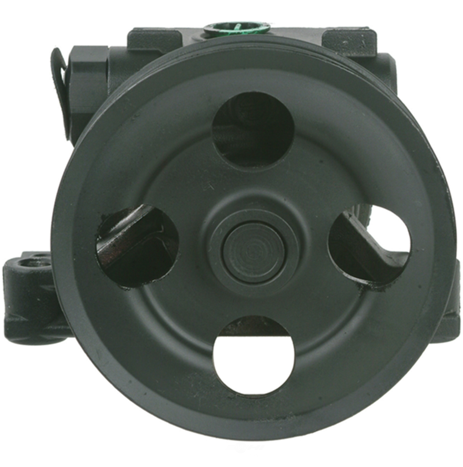Reman A1 Cardone Power Steering Pump fits 20062009 Mercury Milan