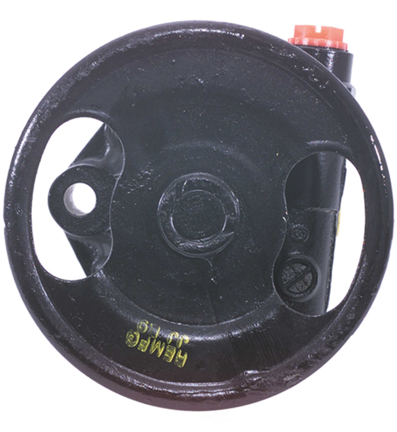 Foto de Bomba de Direccin Asistida para Ford Escort Mercury Tracer Marca CARDONE Remanufacturado Nmero de Parte 21-5810