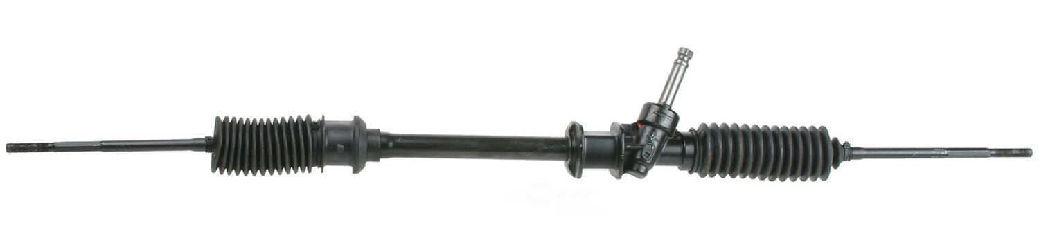Foto de Pion Cremallera, unidad completa Reman Manual Steering & Pinion(Complete Unit) para Ford Escort Mercury Tracer Marca CARDONE Remanufacturado Nmero de Parte 24-2646