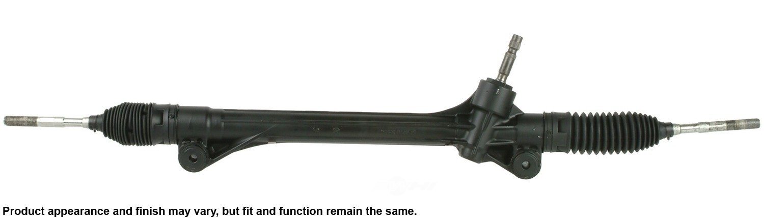 Foto de Pion Cremallera, unidad completa Reman Electronic Power Steering & Pinion(Complete Unit) para Toyota Highlander Marca CARDONE Remanufacturado Nmero de Parte 24-2669