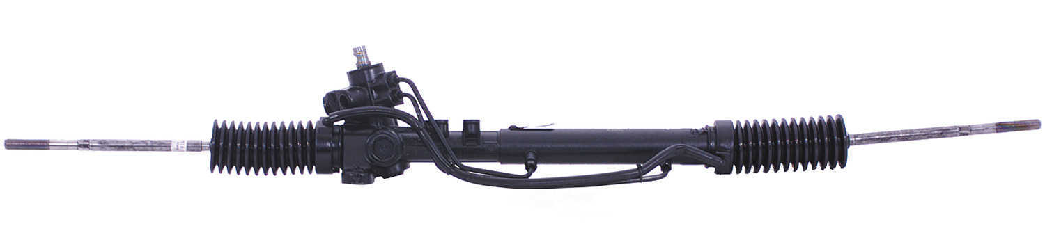 Foto de Pi�on Cremallera, unidad completa Reman Hydraulic Power Steering & Pinon(Complete Unit) para Volkswagen Jetta Volkswagen Golf Marca CARDONE Remanufacturado Parte #26-1811
