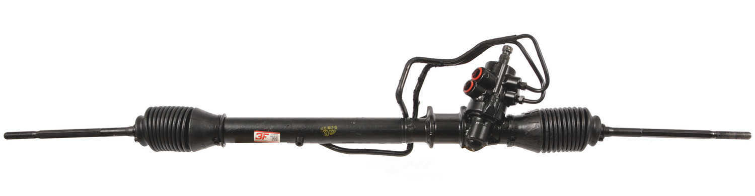 Foto de Pi�on Cremallera, unidad completa Reman Hydraulic Power Steering & Pinon(Complete Unit) para Suzuki Swift 1989 1990 1991 1992 1993 1994 Marca CARDONE Remanufacturado Parte #26-1966