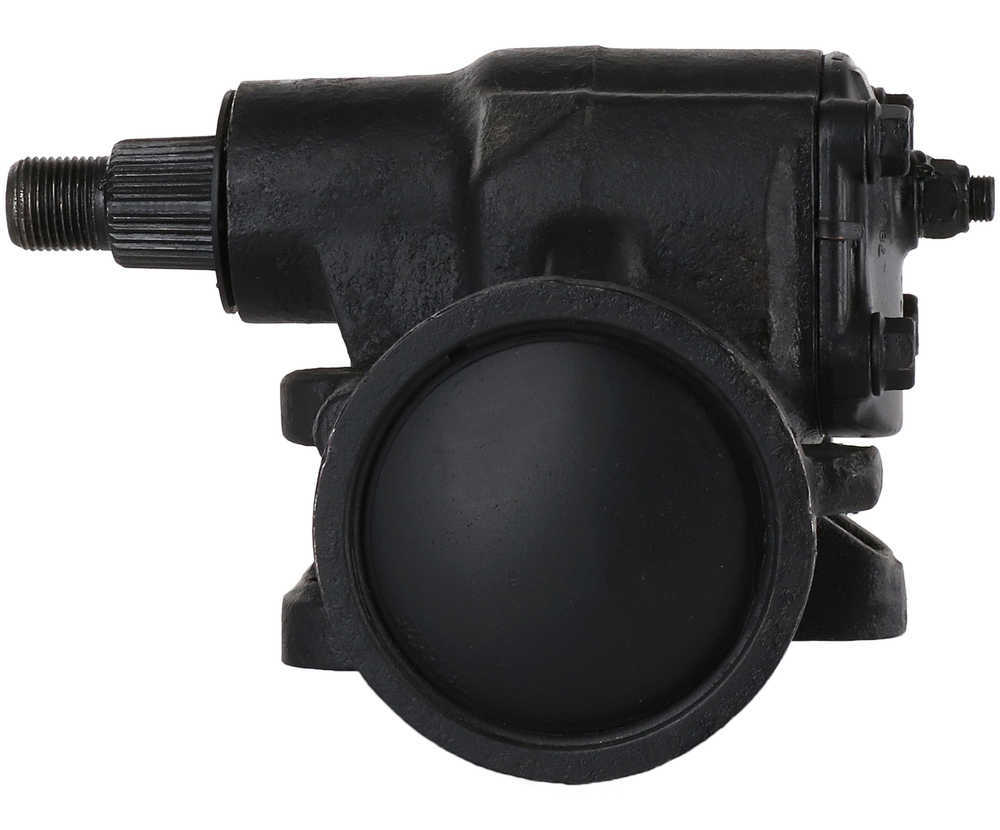 Foto de Caja de Direccin Reman Power para Chevrolet GMC Marca CARDONE Remanufacturado Nmero de Parte 27-7587