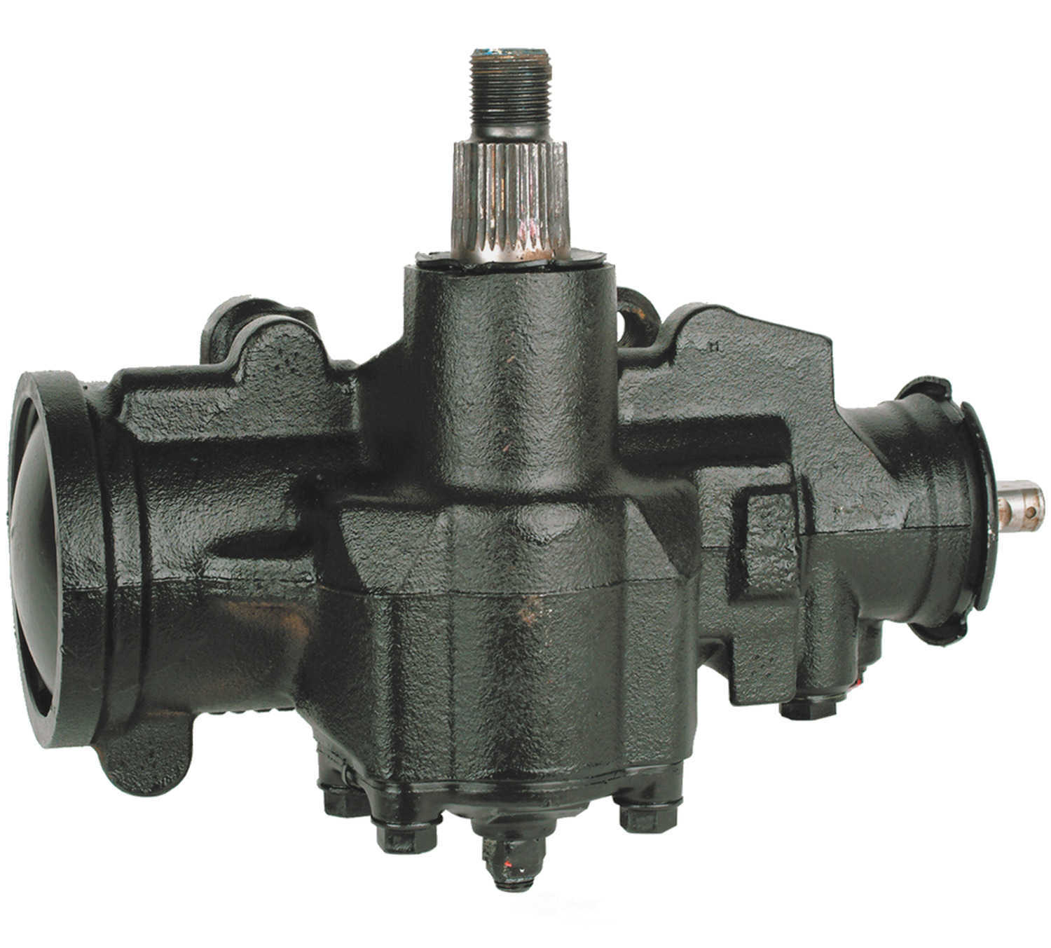 Reman Power Steering Gear fits 19992002 GMC Sierra 1500 Sierra 2500