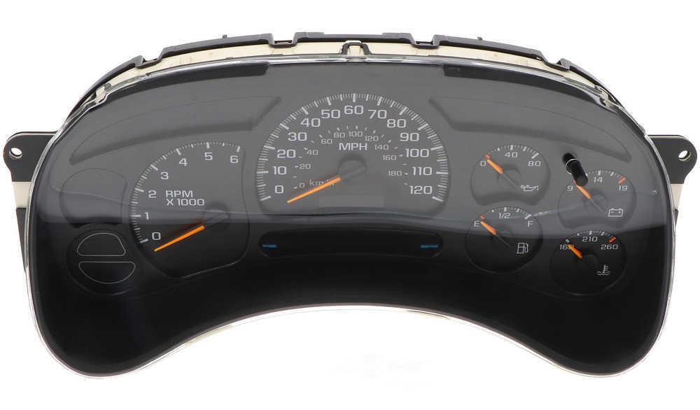 Foto de Panel de Instrumentos para Chevrolet Silverado 1500 2006 Marca CARDONE Nmero de Parte 2L-1002
