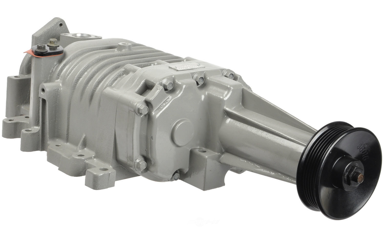 Foto de Supercargador / Supercharger para Buick Park Avenue Buick Regal Buick Riviera Oldsmobile LSS Pontiac Bonneville Pontiac Grand Prix Marca CARDONE Remanufacturado Parte #2R-104