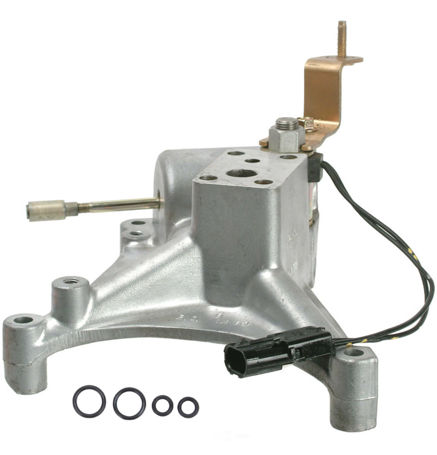 Turbocharger Mounting KitTurbocharger Mounting Pedestal fits 9497 F