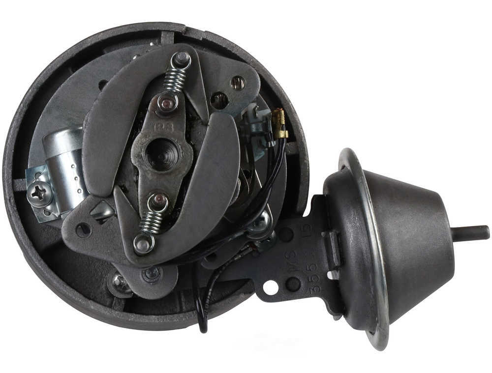 Foto de Distribuidor Reman Distributor(Point Type) para Jeep Buick Marca CARDONE Remanufacturado Nmero de Parte 30-1813