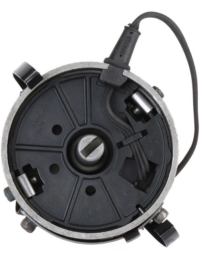 Foto de Distribuidor Reman Distributor(Electronic) para Dodge Dakota Dodge B150 Dodge B250 Dodge D100 Dodge D150 Dodge D250 Dodge W100 Dodge W150 Marca CARDONE Remanufacturado Parte #30-3695