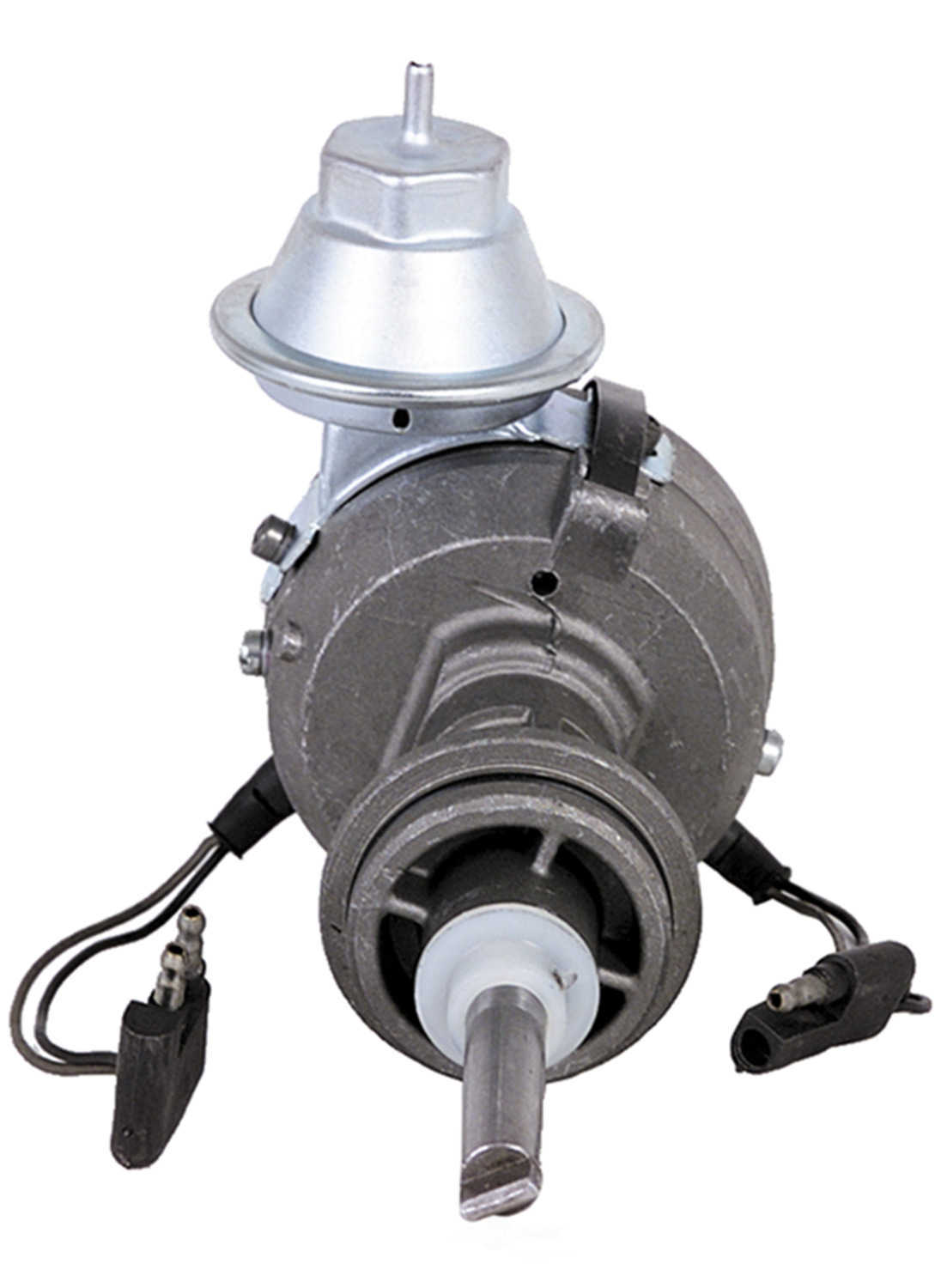 Foto de Distribuidor Reman Distributor(Electronic) para Dodge Plymouth Marca CARDONE Remanufacturado N�mero de Parte 30-3891