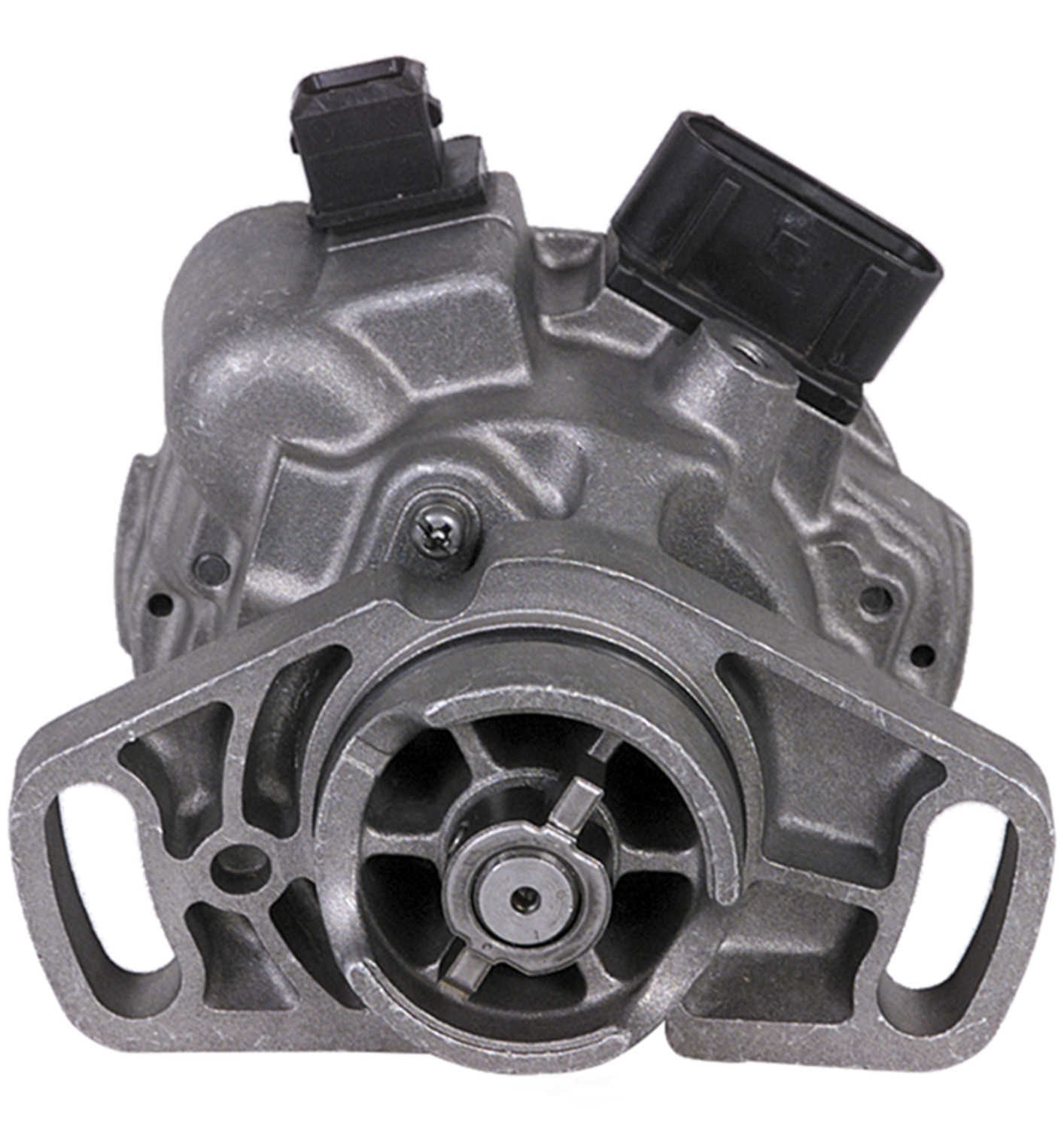 Foto de Distribuidor Reman Distributor(Electronic) para Eagle Summit Plymouth Colt Mitsubishi Mirage Mitsubishi Expo LRV Marca CARDONE Remanufacturado N�mero de Parte 31-47425