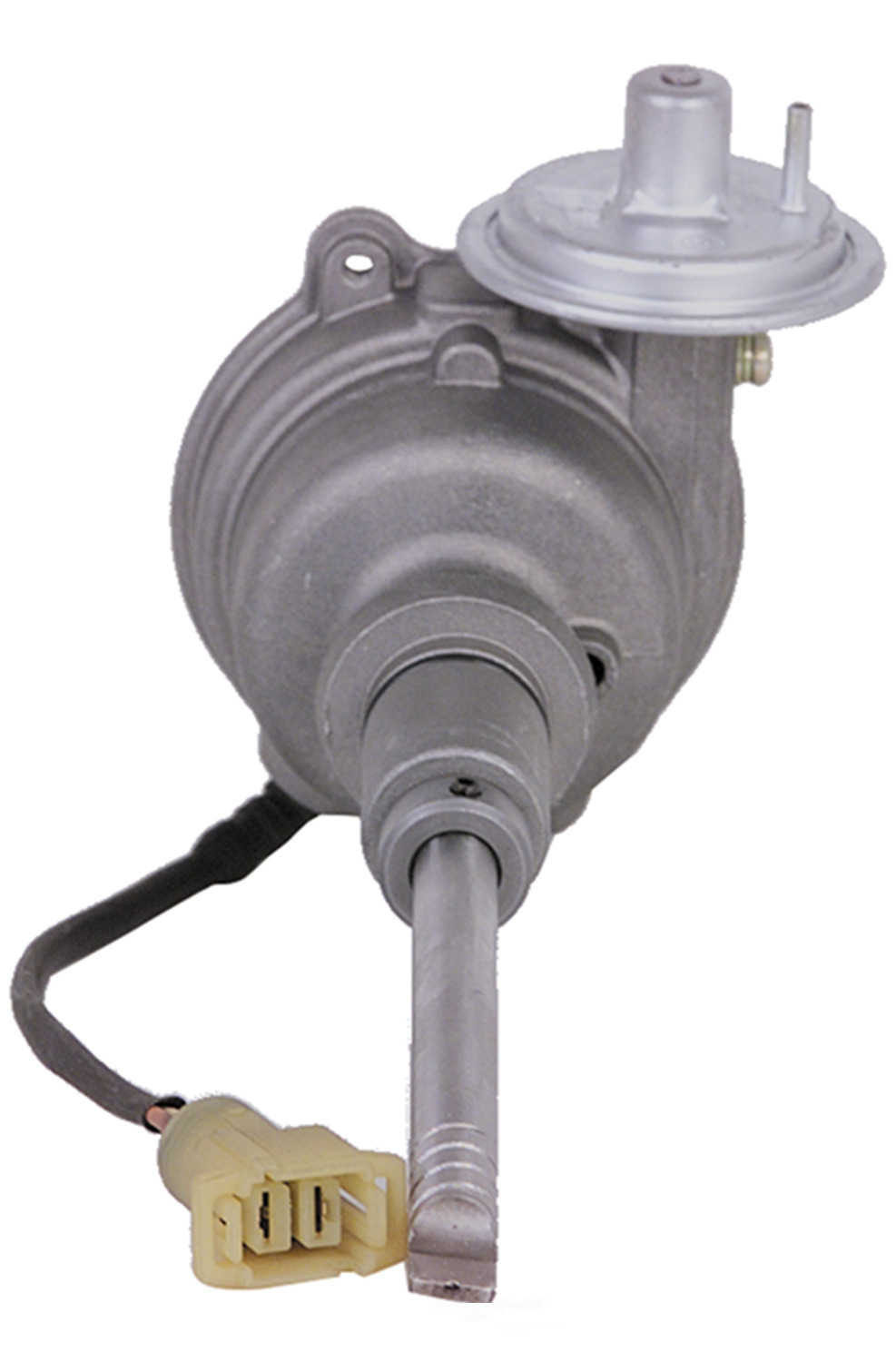 Foto de Distribuidor Reman Distributor(Electronic) para Isuzu I-Mark 1981 1982 Chevrolet LUV 1981 1982 Marca CARDONE Remanufacturado Nmero de Parte 31-628
