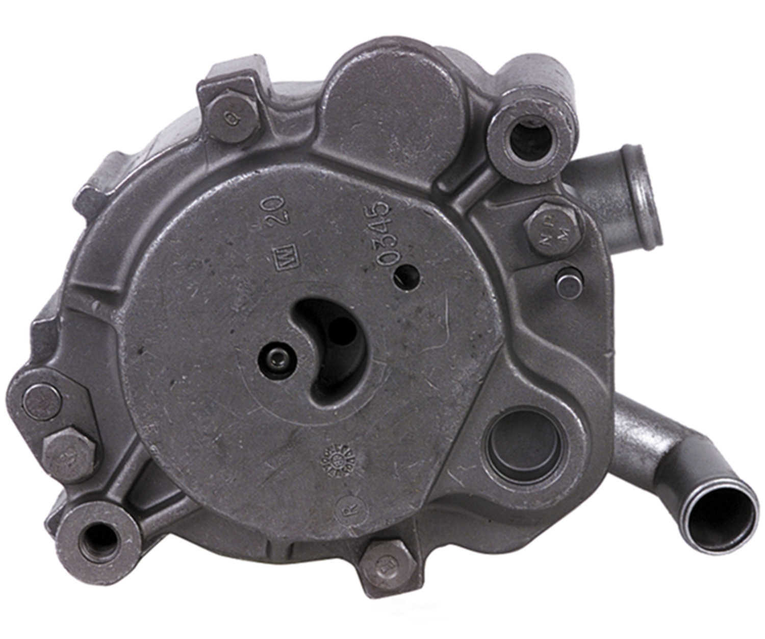 SECONDARY Air Injection PumpSmog Air Pump fits 8895 E350 Econoline