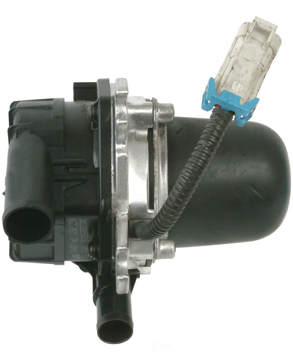 air injection pump